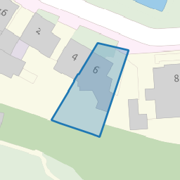 Perceel GLO00-C-2818