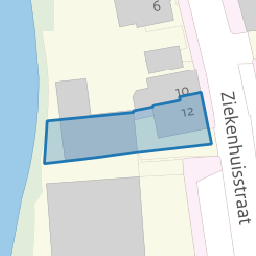 Perceel GLO00-C-2820