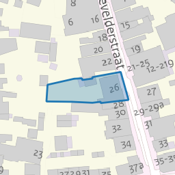 Perceel GLO00-C-2830