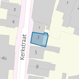 Perceel GLO00-C-2834