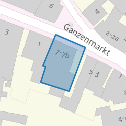 Perceel GLO00-C-2835