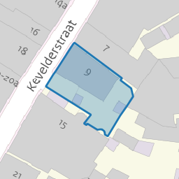 Perceel GLO00-C-2837