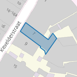 Perceel GLO00-C-2838