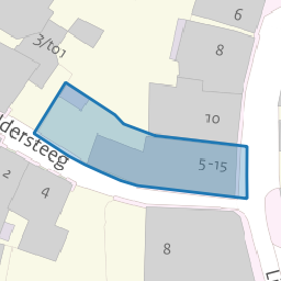 Perceel GLO00-C-2839