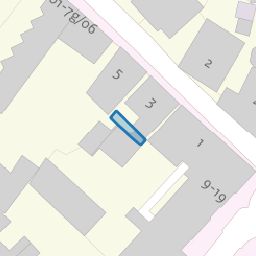 Perceel GLO00-C-2844