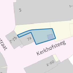 Perceel GLO00-C-2849