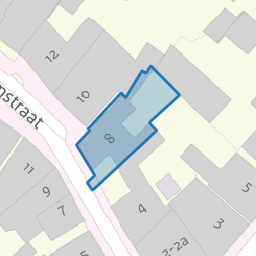 Perceel GLO00-C-2853