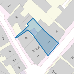 Perceel GLO00-C-2855