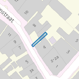 Perceel GLO00-C-2856