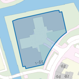 Perceel GLO00-C-2872