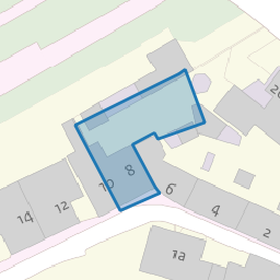 Perceel GLO00-C-2876