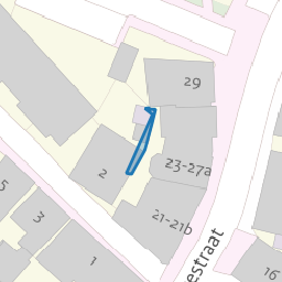 Perceel GLO00-C-2885