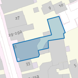 Perceel GLO00-C-2895