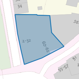 Perceel GLO00-C-2907