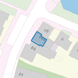 Perceel GLO00-C-2916