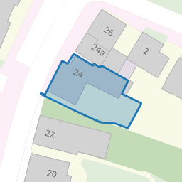 Perceel GLO00-C-2917