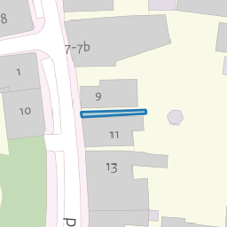 Perceel GLO00-C-2918