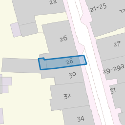 Perceel GLO00-C-2928