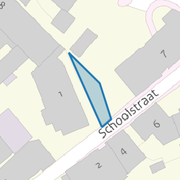 Perceel GLO00-C-2930