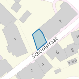 Perceel GLO00-C-2931