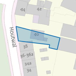 Perceel GLO00-C-2935