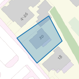 Perceel GLO00-C-2944