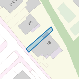 Perceel GLO00-C-2945