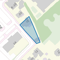 Perceel GLO00-C-2946