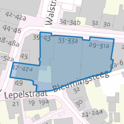 Perceel GLO00-C-2949