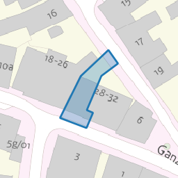 Perceel GLO00-C-2952