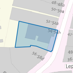 Perceel GLO00-C-2956