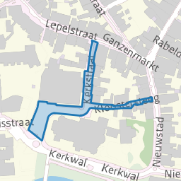 Perceel GLO00-C-2964