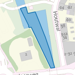 Perceel GLO00-C-2972