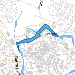 Perceel GLO00-C-2985