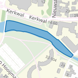 Perceel GLO00-C-3018