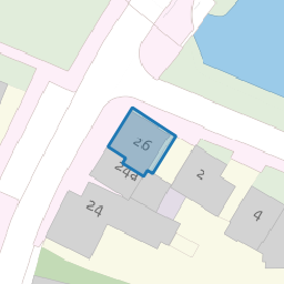 Perceel GLO00-C-3024