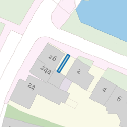 Perceel GLO00-C-3025