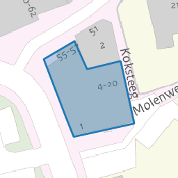 Perceel GLO00-C-3029