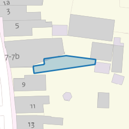 Perceel GLO00-C-3033