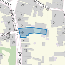 Perceel GLO00-C-3034