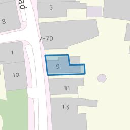 Perceel GLO00-C-3035