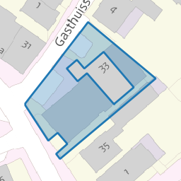 Perceel GLO00-C-3036