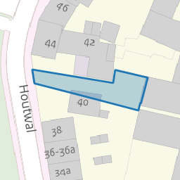 Perceel GLO00-C-3038