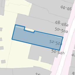 Perceel GLO00-C-3040