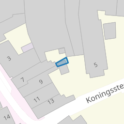 Perceel GLO00-C-3051