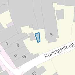 Perceel GLO00-C-3053