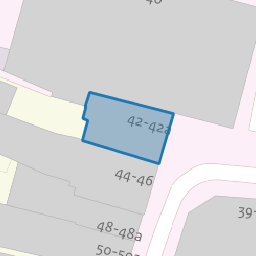 Perceel GLO00-C-3057