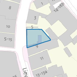 Perceel GLO00-C-3062