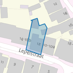 Perceel GLO00-C-3064