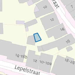 Perceel GLO00-C-3065